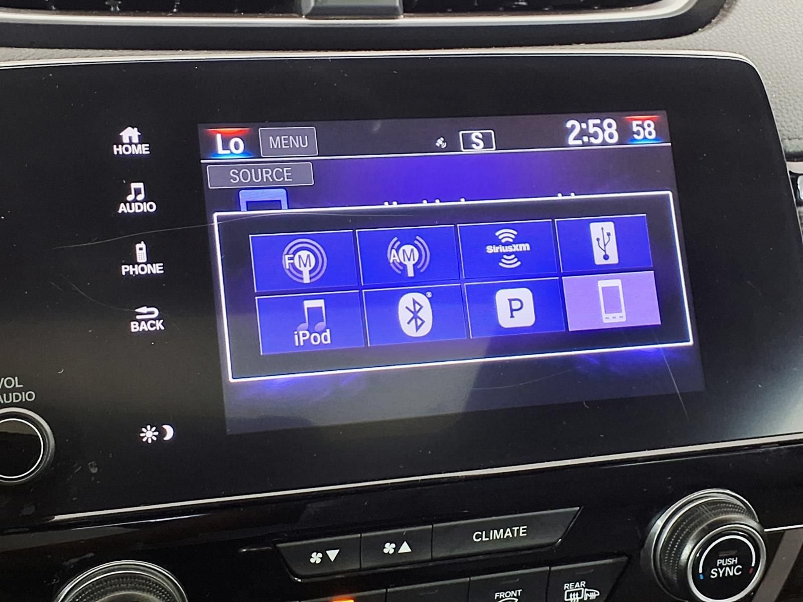 Used 2018 Honda CR-V EX-L image 17