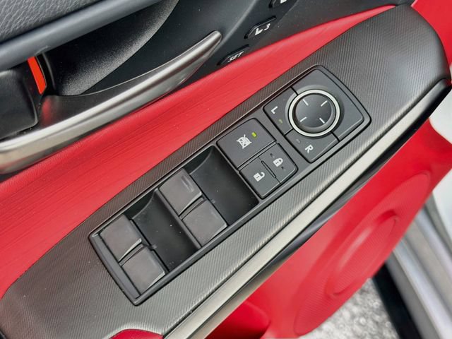 Certified 2023 Lexus IS 350 F Sport w/ Navigation Package RWD image 21
