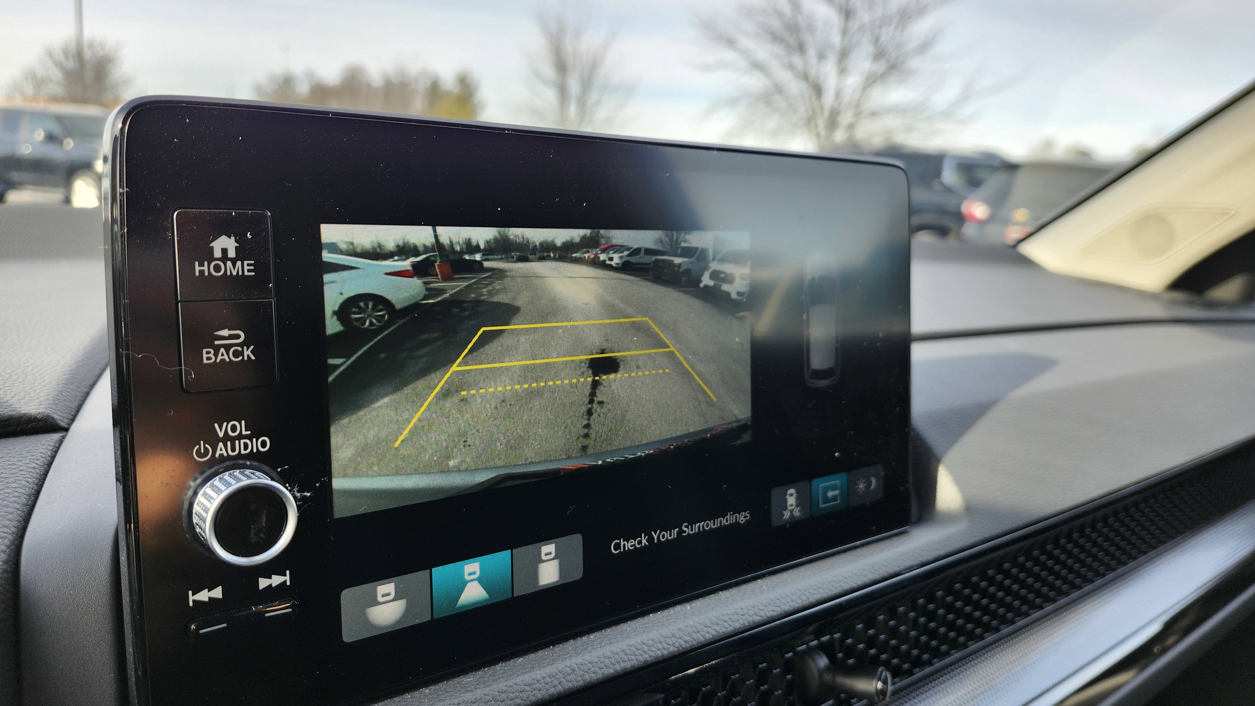 Used 2023 Honda CR-V EX-L image 4