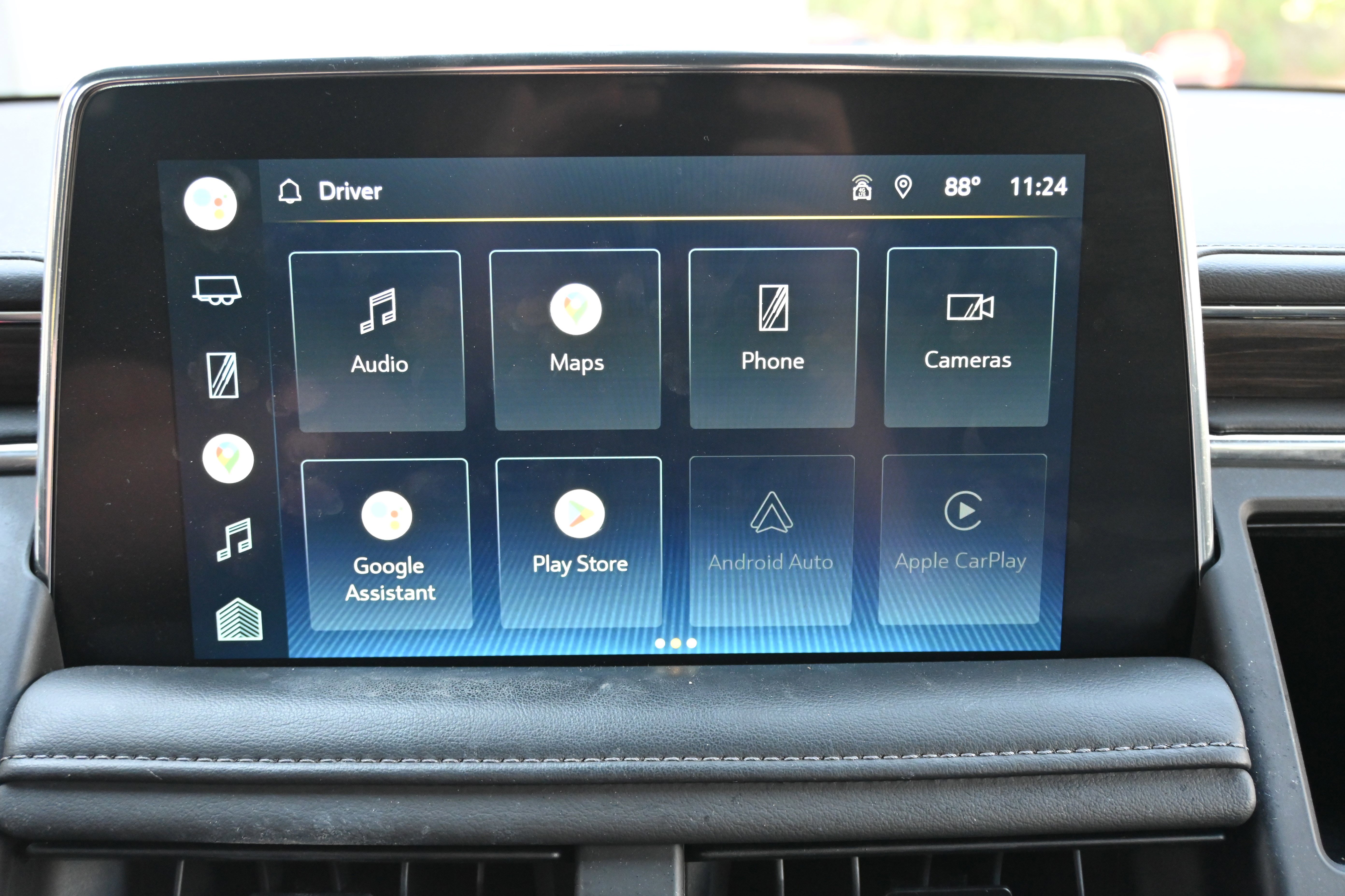 Used 2022 Chevrolet Tahoe Z71 w/ Luxury Package image 22