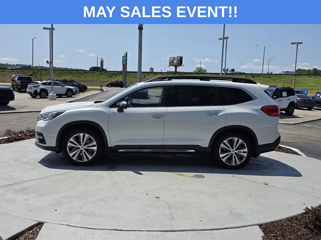 Used 2019 Subaru Ascent Touring w/ Popular Package #2A AWD/4WD image 6