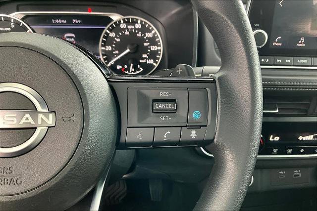 Certified 2023 Nissan Rogue SV FWD image 24