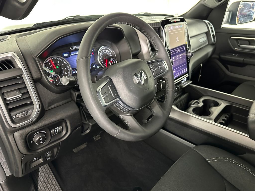 Used 2026 RAM 1500 Big Horn image 10