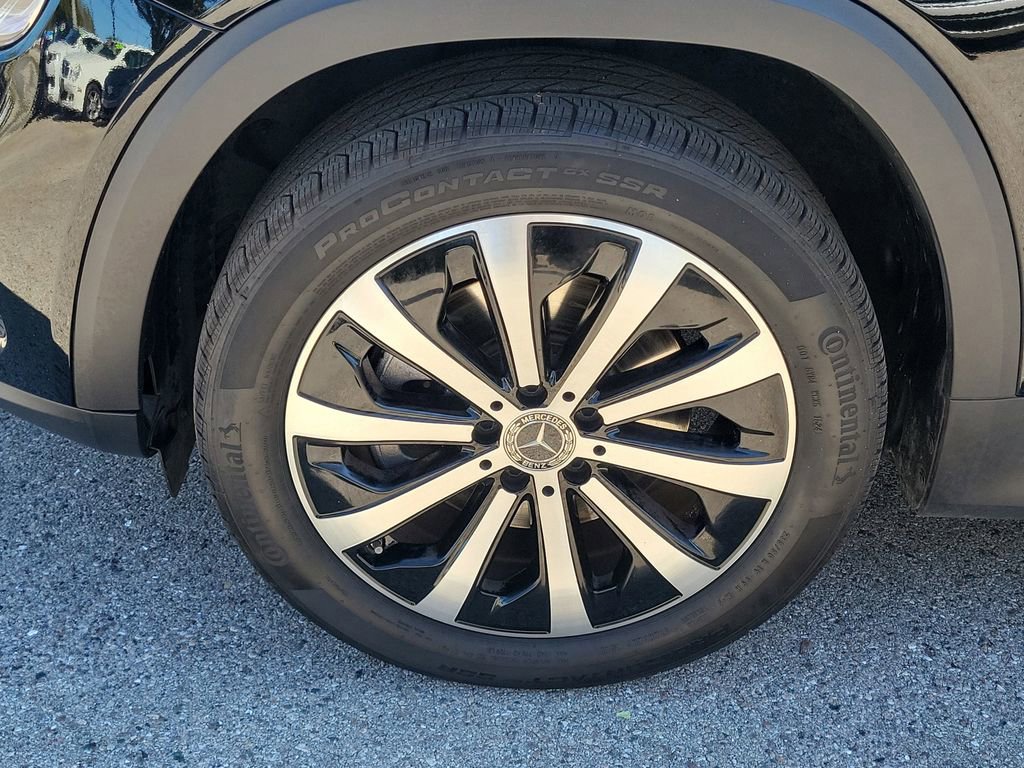 Used 2022 Mercedes-Benz GLB 250 image 9