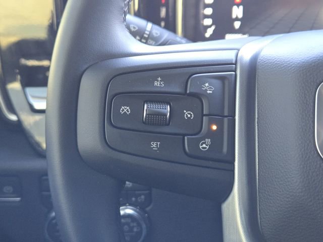 Used 2023 GMC Sierra 1500 Elevation image 28