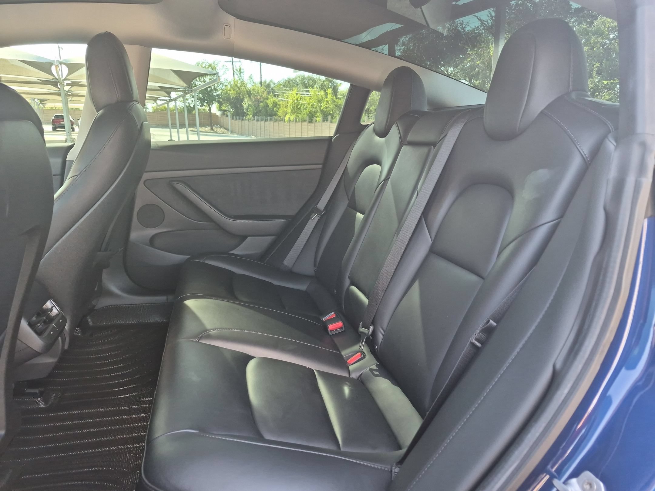 Used 2021 Tesla Model 3 Standard Range Plus RWD image 13