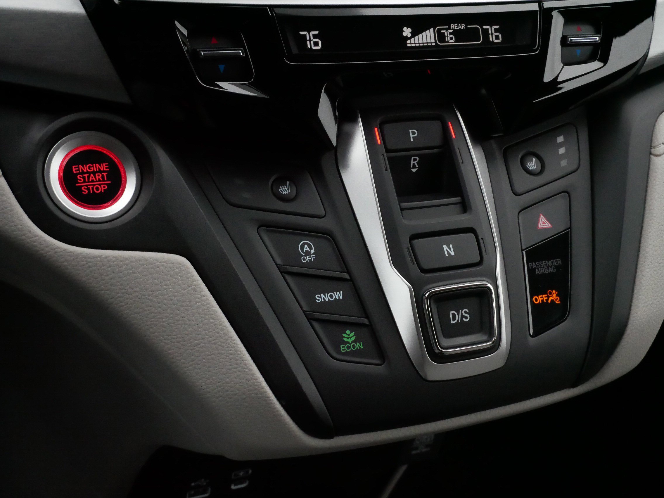 Used 2026 Honda Odyssey EX-L image 24