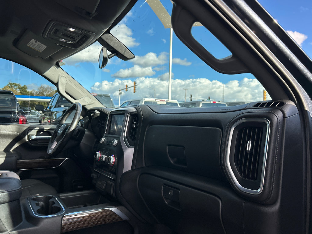 Certified 2021 GMC Sierra 1500 Elevation w/ Preferred Package AWD/4WD image 39