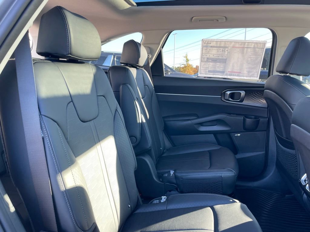 New 2026 Kia Sorento EX w/ EX Premium Package image 30