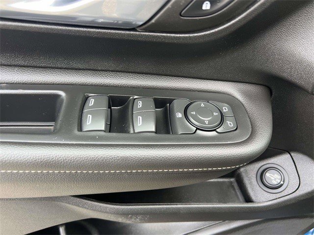 Certified 2022 GMC Terrain SLT w/ Elevation Edition image 20