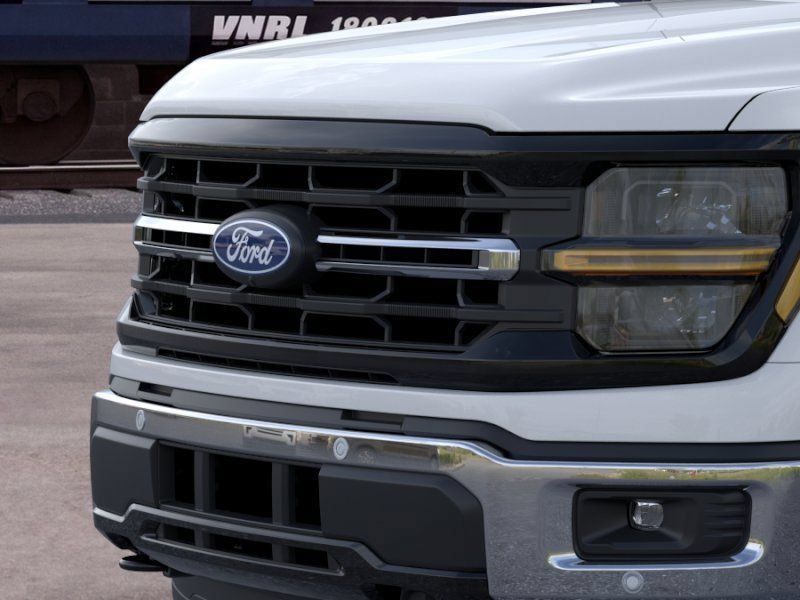 New 2026 Ford F150 XLT AWD/4WD image 17