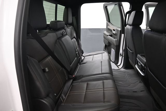 Used 2024 Chevrolet Silverado 1500 High Country w/ Z71 Off-Road Package AWD/4WD image 25