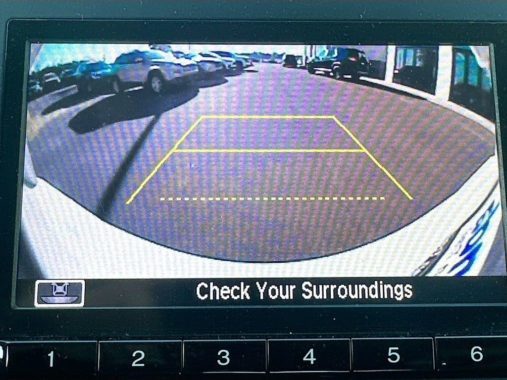 Used 2021 Honda Civic LX image 17