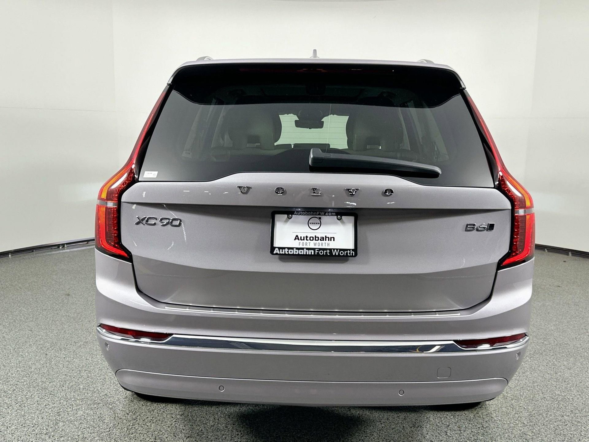 New 2026 Volvo XC90 B6 Ultra image 5