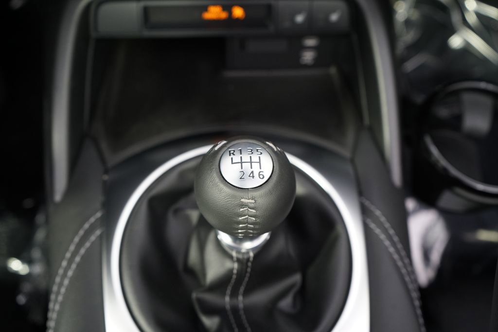 New 2026 MAZDA MX-5 Miata Club w/ Interior Package RWD image 33