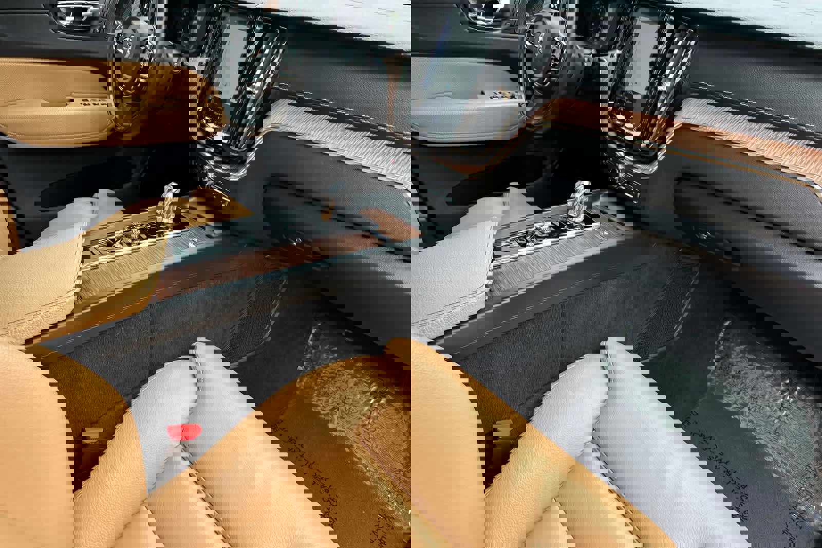 Used 2019 Volvo XC60 T8 Inscription w/ Protection Package Premier image 15