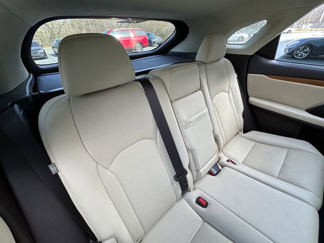 Used 2020 Lexus RX 350 350 image 38