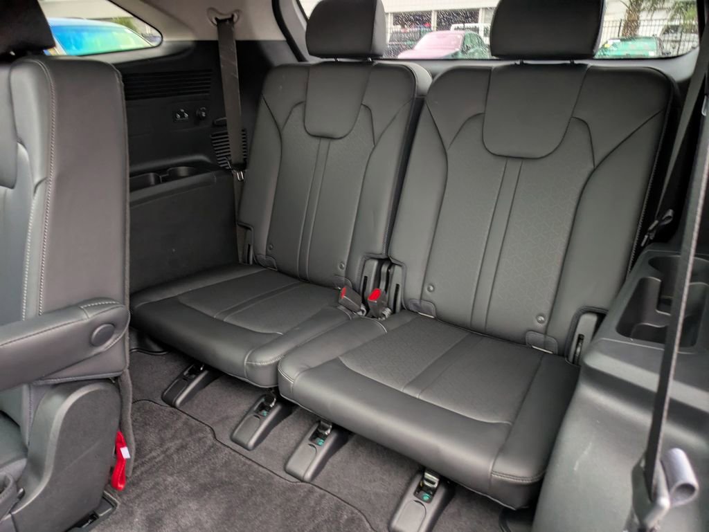 Used 2023 Kia Sorento EX w/ Panoramic Sunroof Package FWD image 34