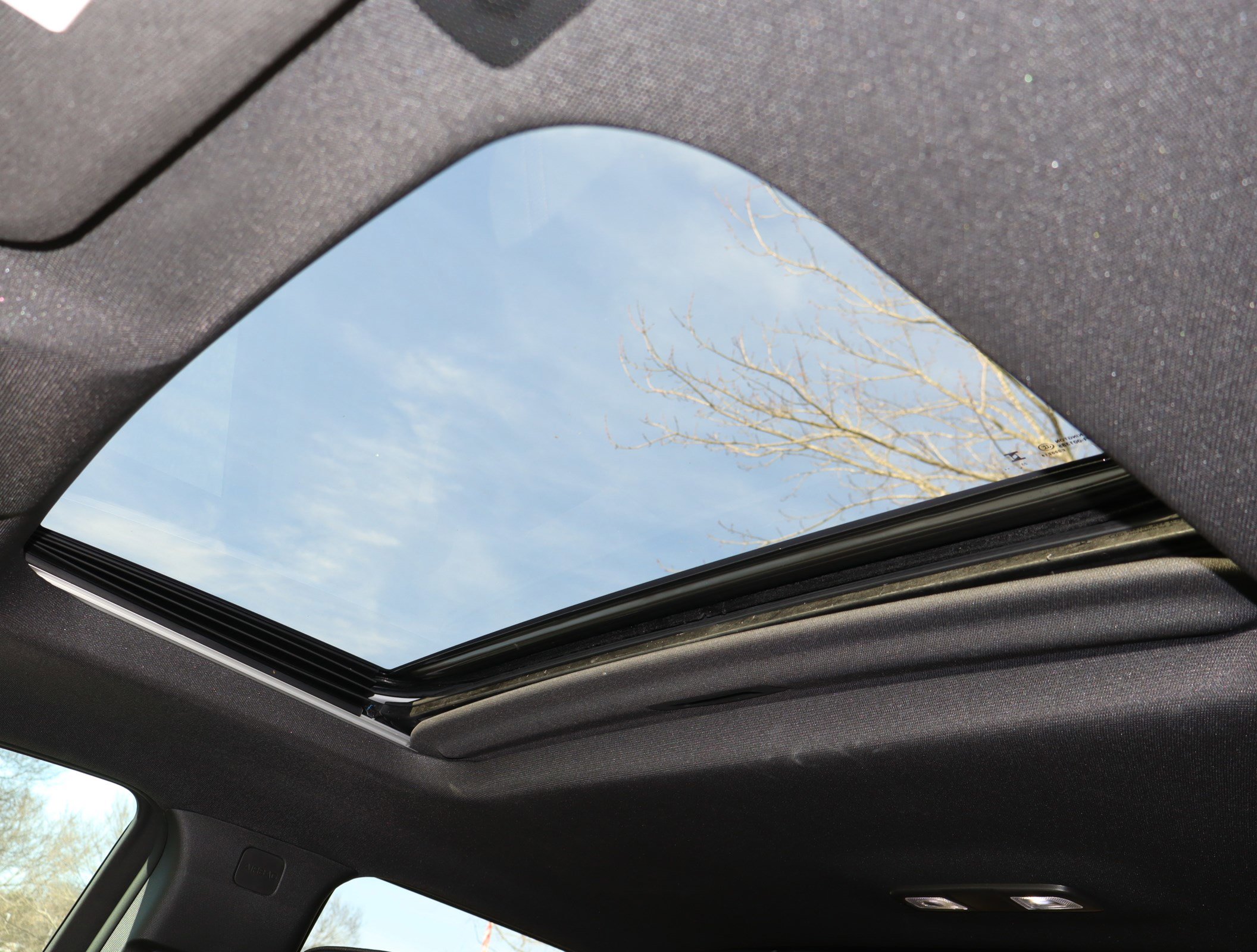 Certified 2024 Chevrolet Silverado 1500 High Country w/ High Country Premium Package image 36