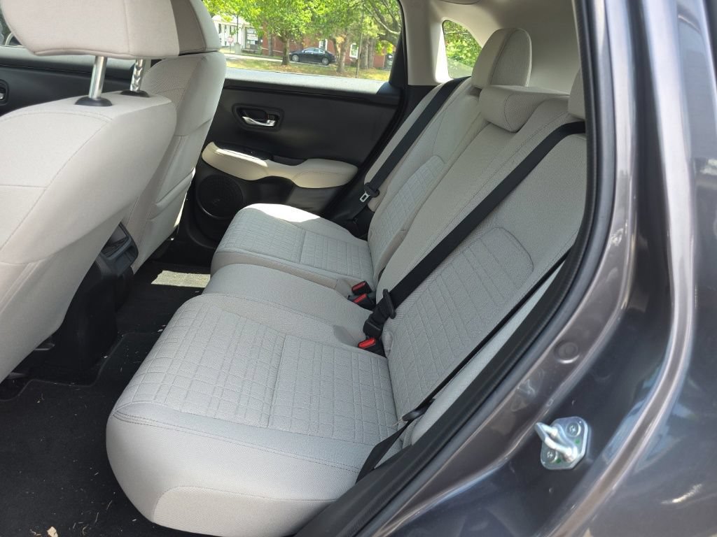 Used 2024 Honda HR-V LX image 23