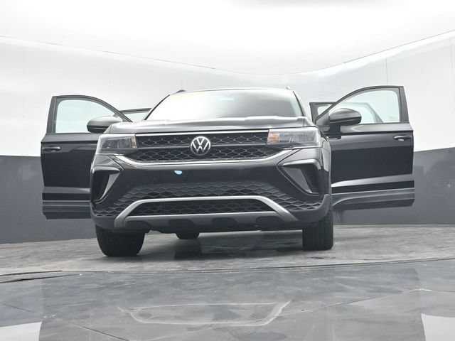 Used 2023 Volkswagen Taos S w/ Driver Assistance Package AWD/4WD image 67