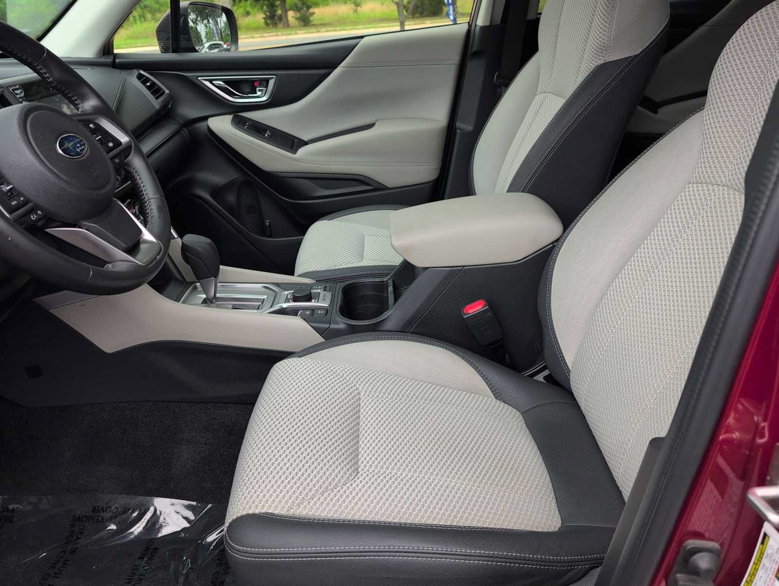 Used 2020 Subaru Forester Premium AWD/4WD image 16