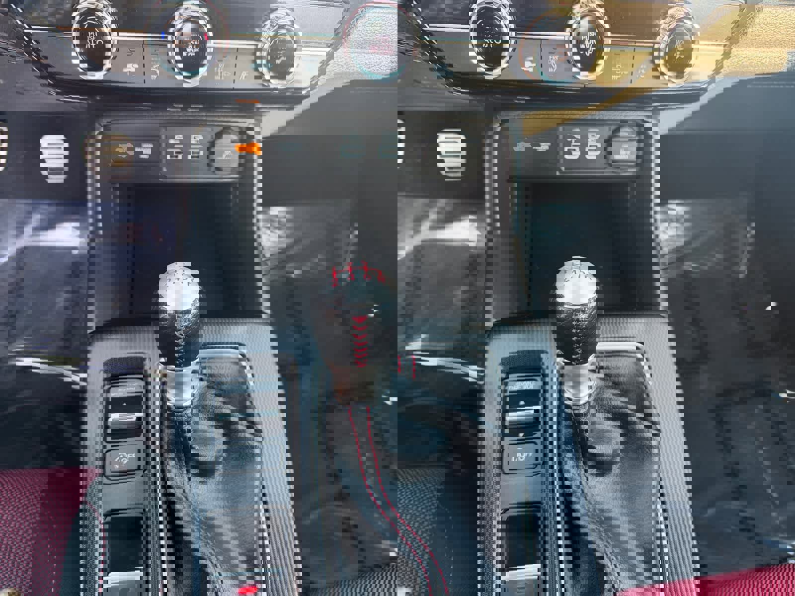 Used 2022 Honda Civic Si image 16