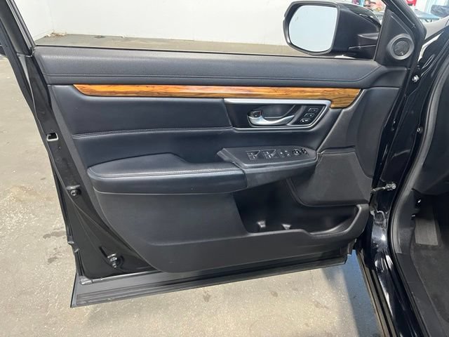 Used 2017 Honda CR-V EX-L image 25