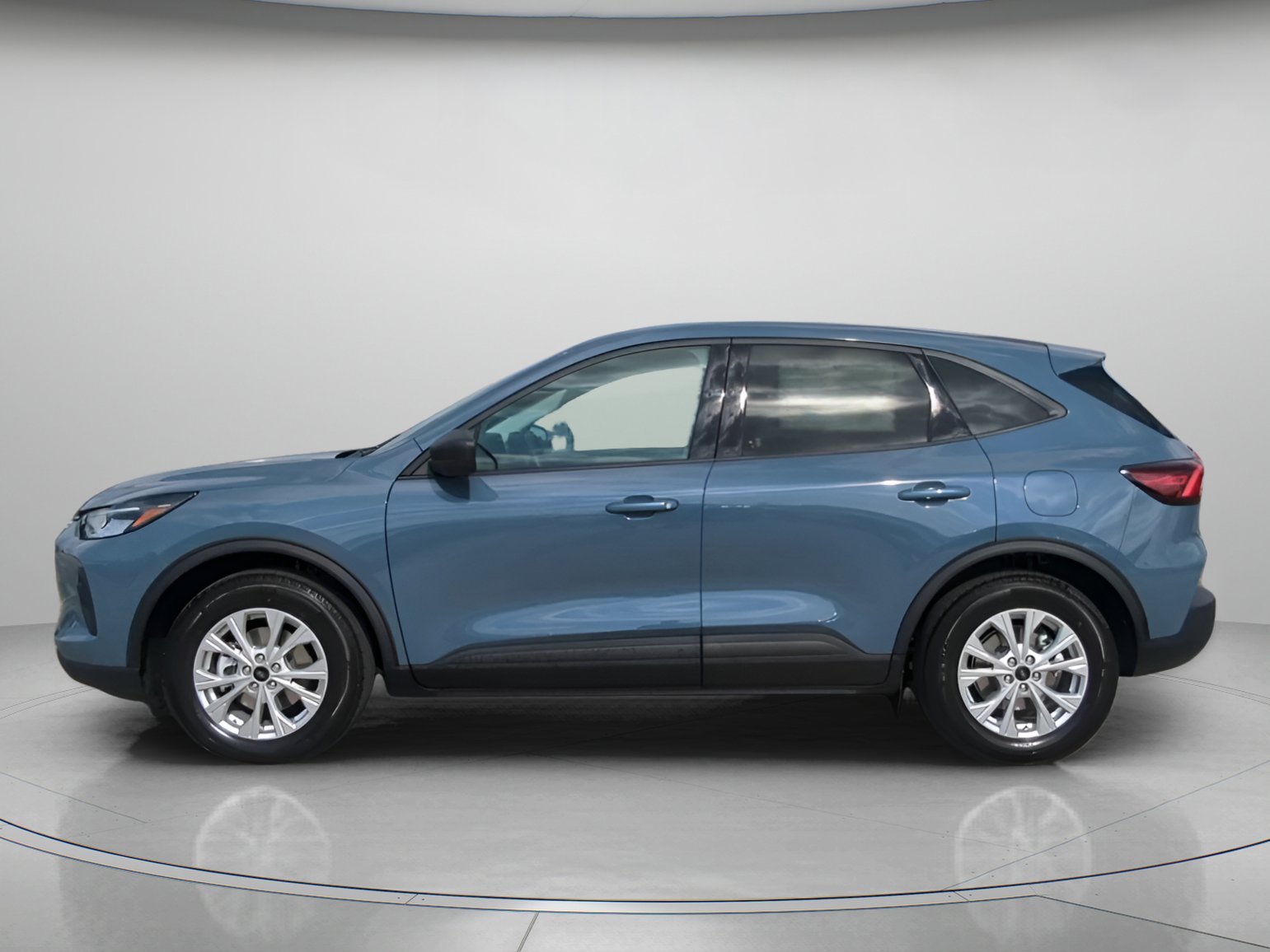 New 2026 Ford Escape Active w/ Tech Pack #1 FWD image 17