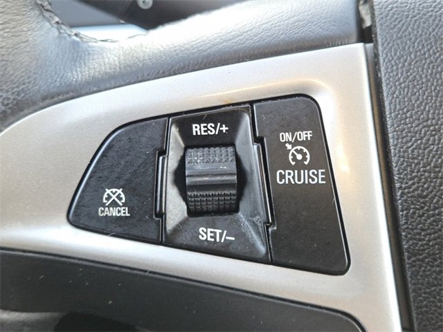 Used 2015 Chevrolet Equinox LT w/ Driver Convenience Package image 7