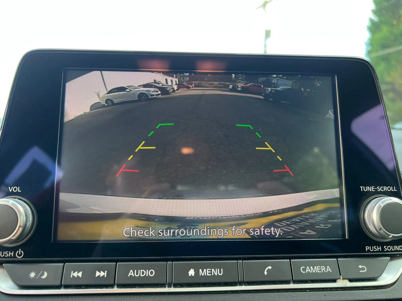 Used 2024 Nissan Altima 2.5 SR FWD image 19