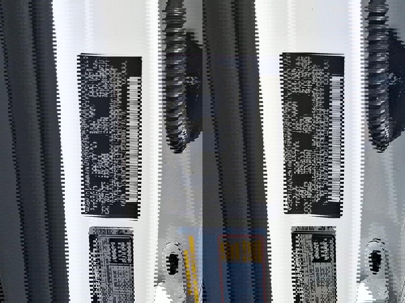 New 2026 Hyundai Santa Fe SE image 16