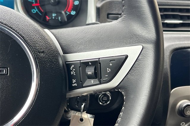 Used 2011 Chevrolet Camaro SS w/ RS Package image 27