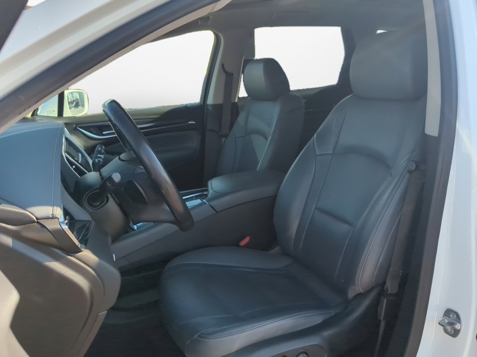 Used 2020 Buick Enclave Essence w/ LPO, Floor Liner Package image 11