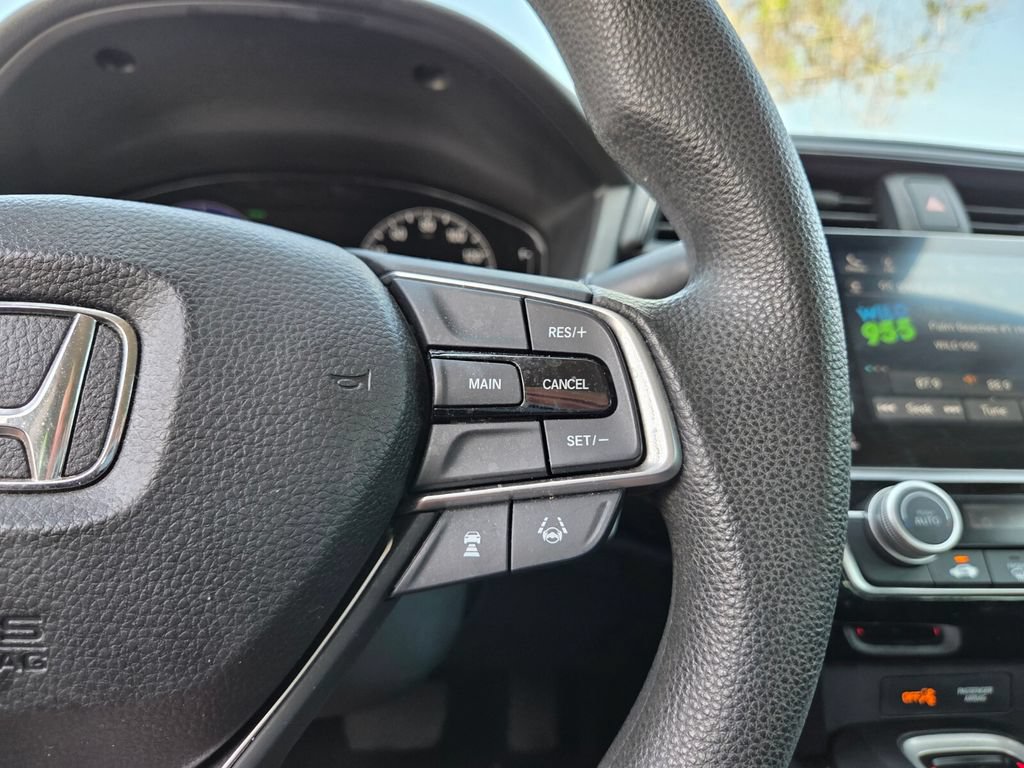 Used 2019 Honda Insight EX image 25