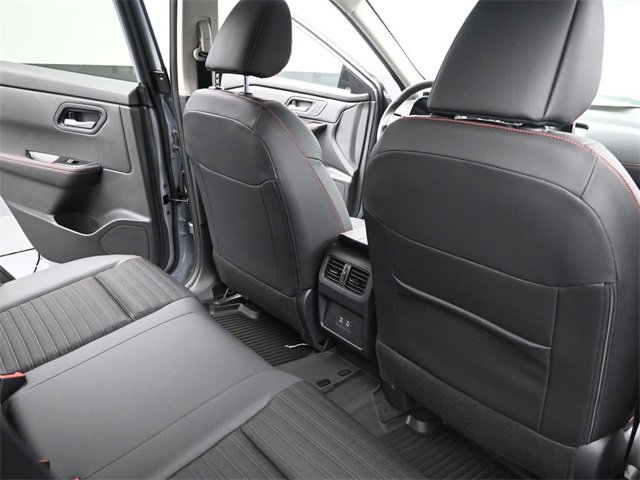 New 2026 Nissan Rogue SV image 21