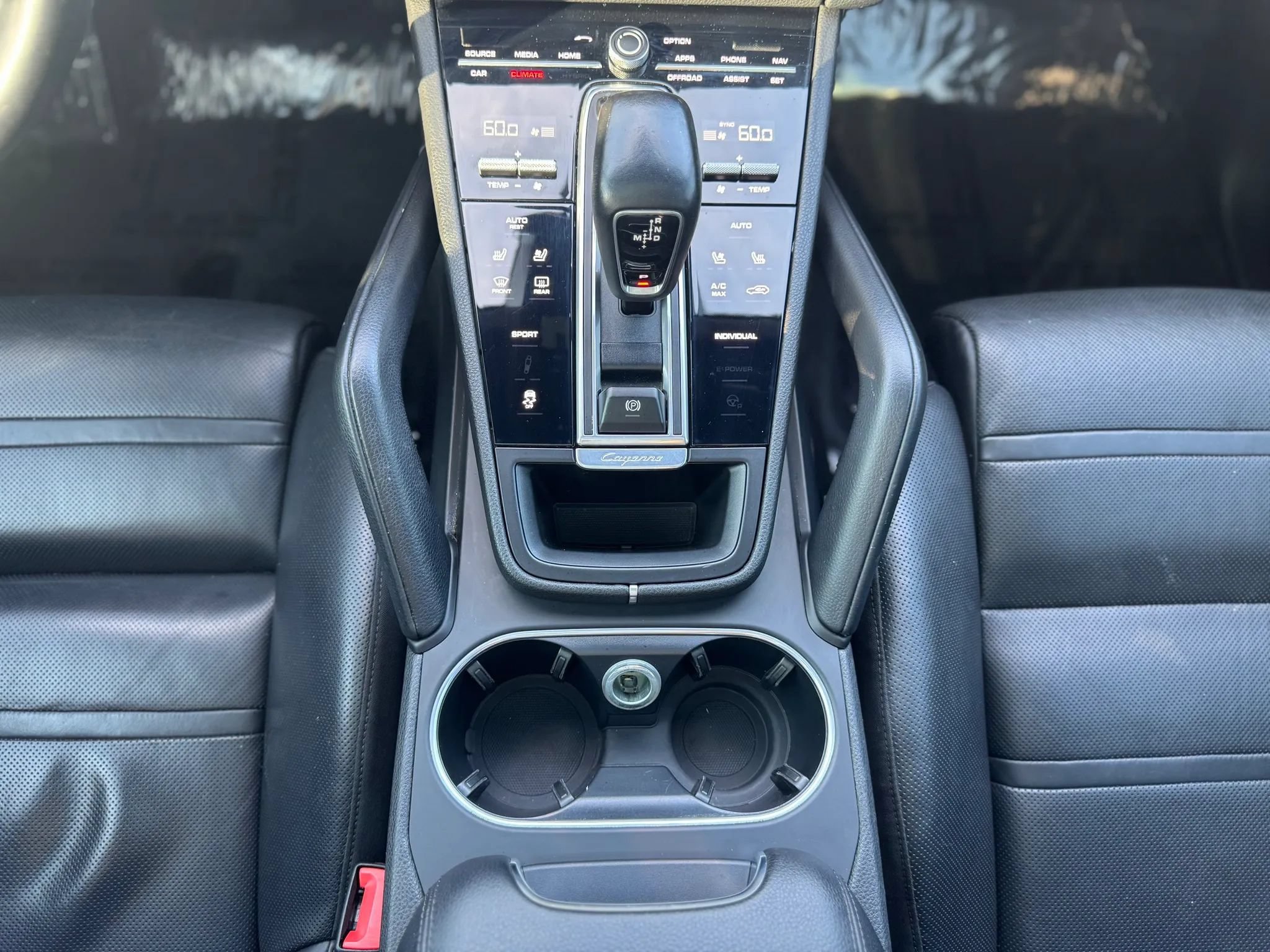 Used 2019 Porsche Cayenne AWD/4WD image 19
