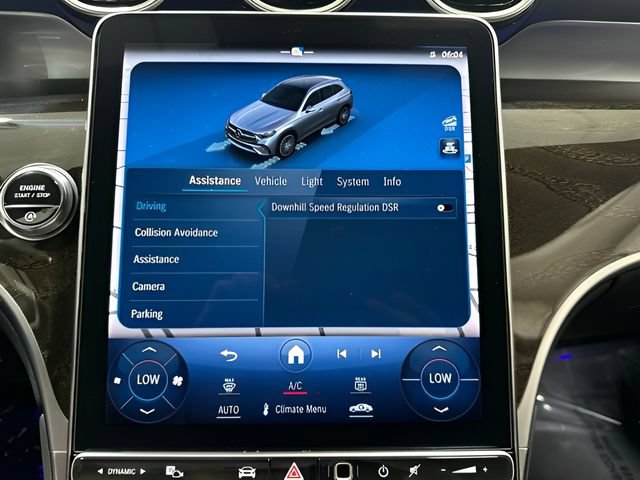Certified 2024 Mercedes-Benz GLC 300 4MATIC image 23
