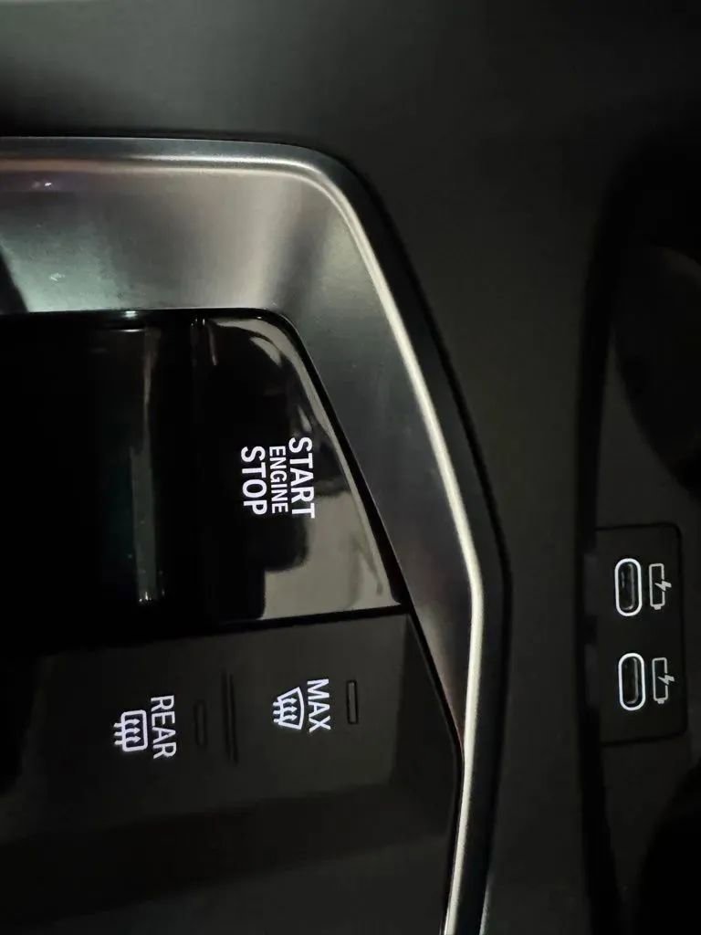 Used 2025 BMW 228i xDrive image 23