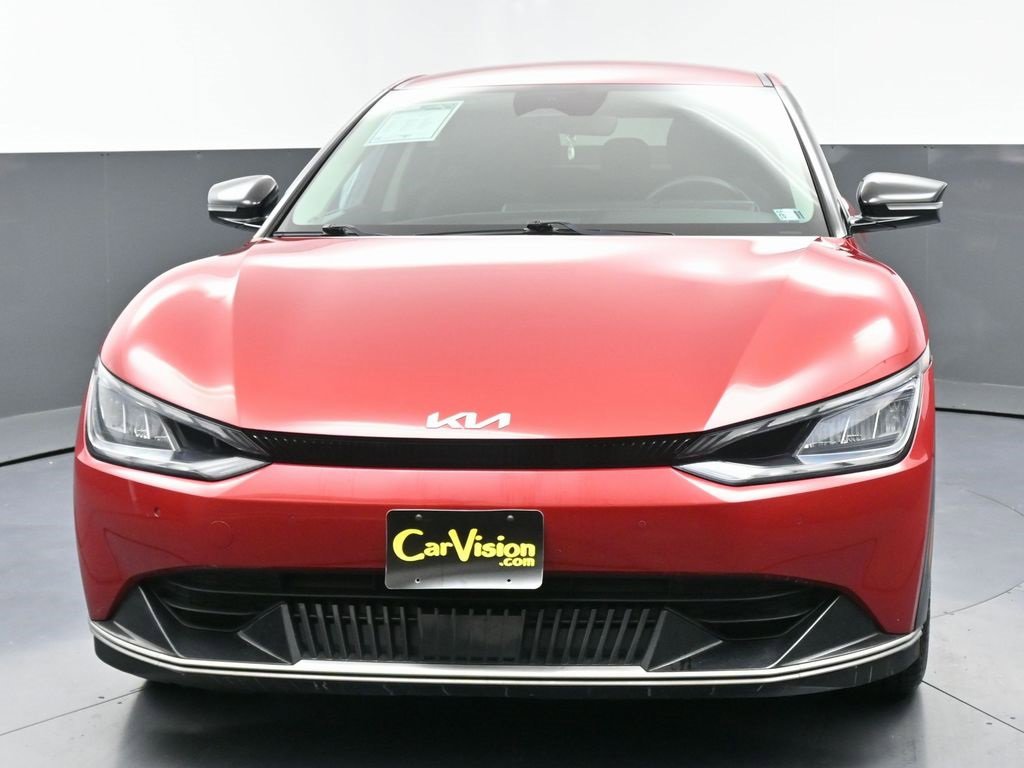 Used 2022 Kia EV6 Wind image 5