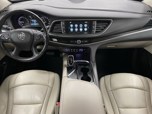 Used 2018 Buick Enclave Premium w/ Experience Buick Package image 14