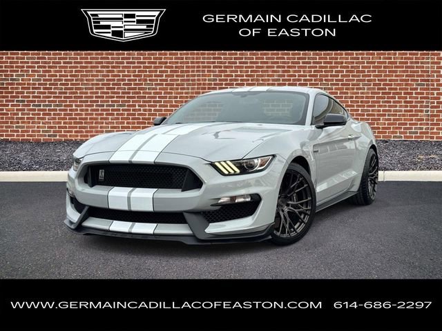 Used 2016 Ford Mustang Shelby GT350 w/ Technology Package image 1