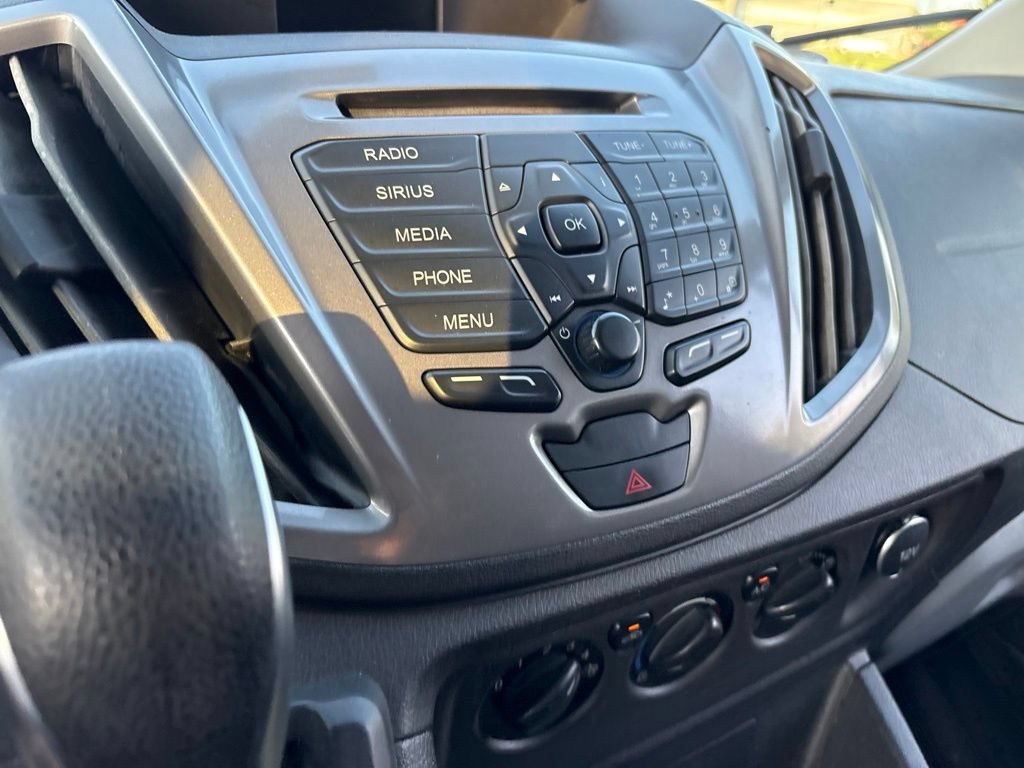 Used 2017 Ford Transit 350 XLT RWD image 24