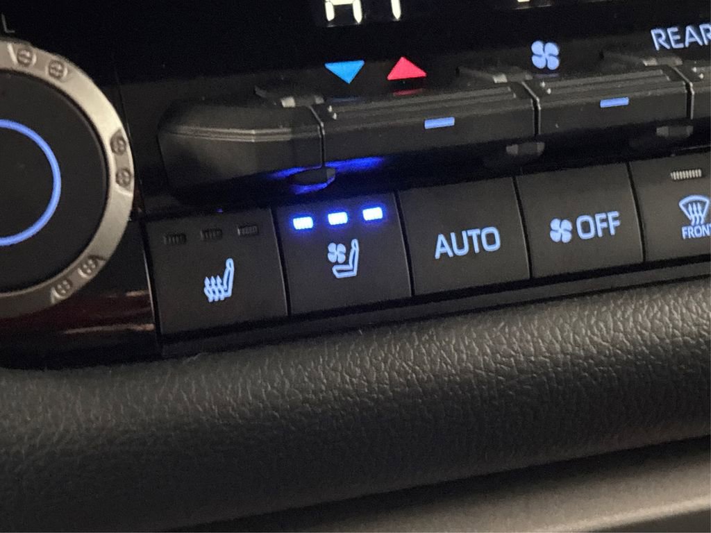 Used 2023 Toyota Sequoia Limited w/ TRD Off-Road Package image 44