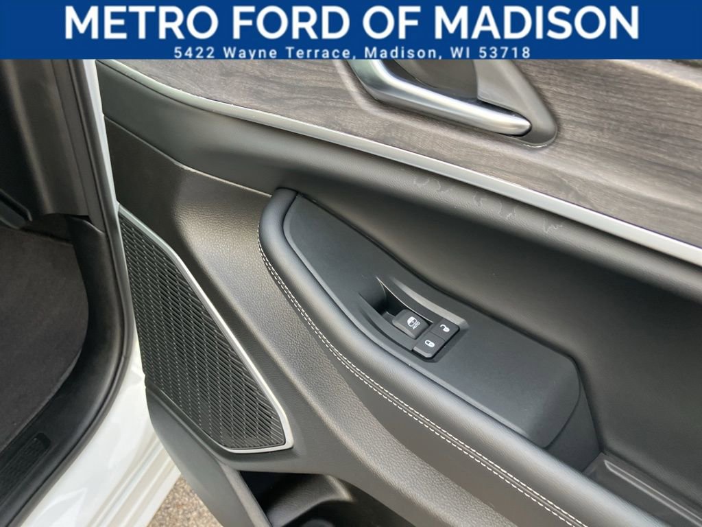 Used 2025 Jeep Grand Cherokee Limited 4xe image 47