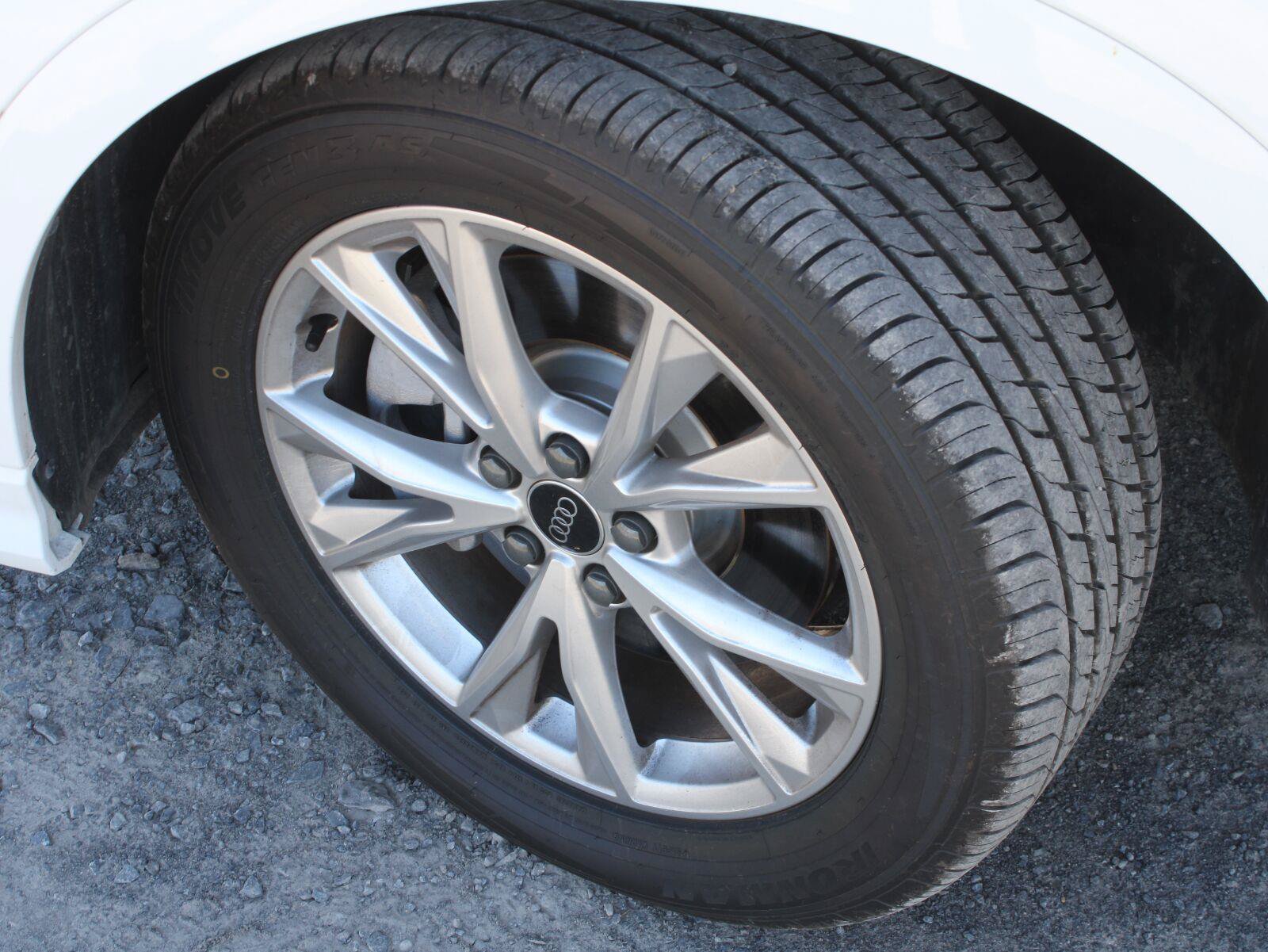 Used 2025 Audi Q3 2.0T Premium AWD/4WD image 21