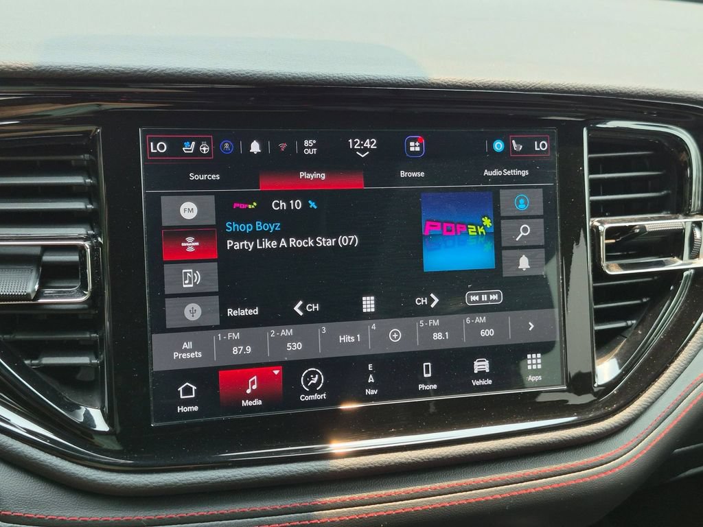 Used 2023 Dodge Durango R/T AWD/4WD image 20