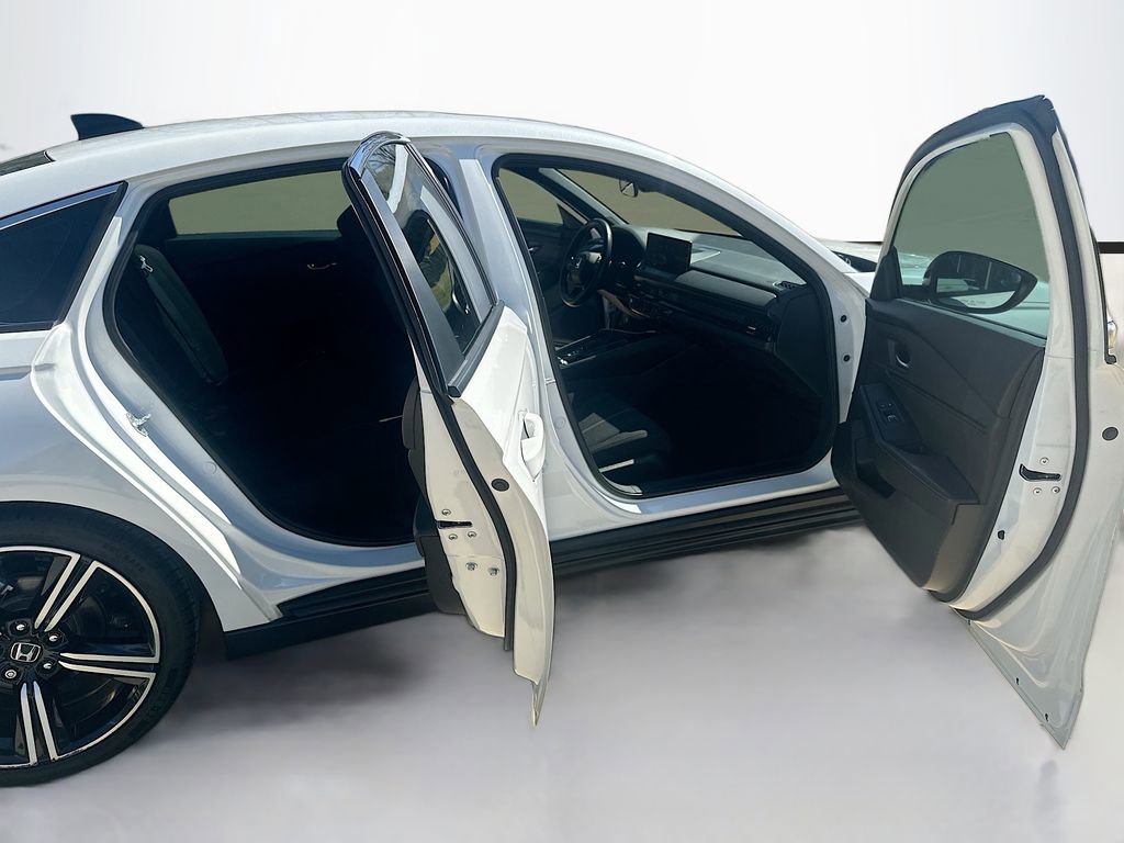 Used 2023 Honda Accord Sport image 28