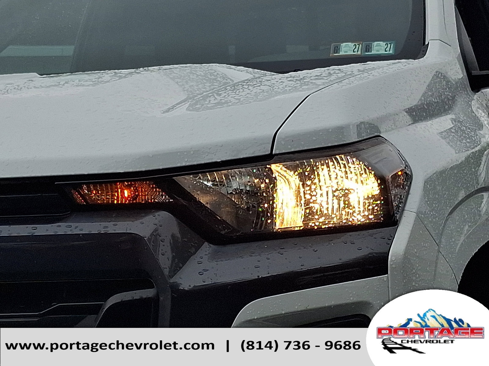 Used 2023 Chevrolet Colorado LT w/ LT Convenience Package II RWD image 10
