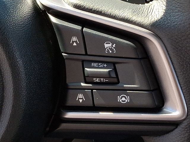 Certified 2025 Subaru Ascent Limited w/ Popular Package #1 image 23